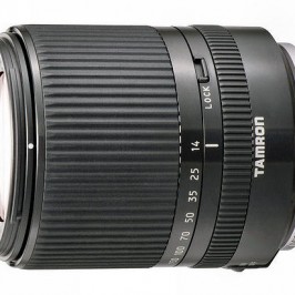 Tamron 14-150mm f/3.5-5.8 Di III Zoom Lens for Micro Four Thirds Review