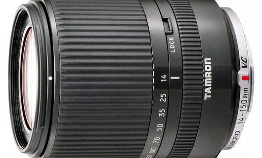 Tamron 14-150mm f/3.5-5.8 Di III Zoom Lens for Micro Four Thirds Review