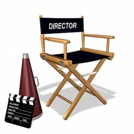 So You Want To Be A Movie Director!