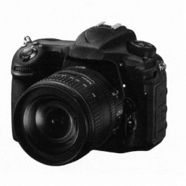 Ready To Buy A Real Camera?