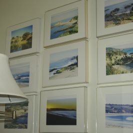 How To Finish a Fine Art Photograph