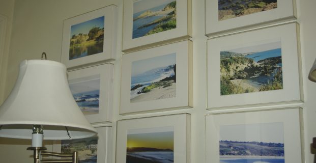 How To Finish a Fine Art Photograph